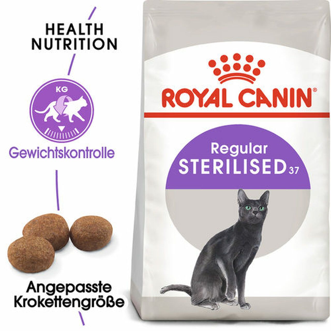 royal_canin_sterilised_37__kattenvoer_127811_0500_none__19236.1611670774-1 رویال کنین عقیم بالغ: مخصوص گربه های عقیم شده و کنترل وزن آنها - Image 1